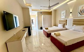 Royal Nile Suites - Nile View Suite 2